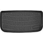 Mini Electric Cooper Se (F56) 2021 Sonrası Alt Bagaj Havuzu