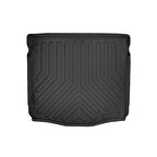 Opel Grandland Mhev 2025 Üst Bagaj Havuzu