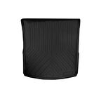 Volkswagen Id.7 Üst Bagaj Havuzu