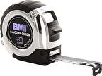 BMI 475541 twoCOMP-chrom Metre 5mt