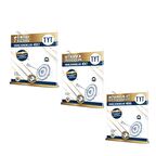 Bilgi Sarmal TYT Fizik Kimya ve Biyoloji Deneme Seti 3 Kitap