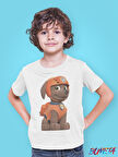 Bumeta Paw Petrol Zuma Karakter Characters Çocuk Tişört T-shirt