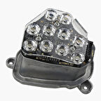 BMW SOL SİNYAL LED MODÜL F10-F18 63117271901 