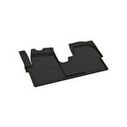 Peugeot Expert Traveller 2018 ve Üstü 4d Havuzlu Kauçuk Paspas Bmy