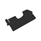 Renault Trafic 2-3 2001 ve Üstü 4d Havuzlu Kauçuk Paspas Bmy