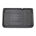 Rizline Opel Corsa D 2007-2014 Yılları Arası Uyumlu Bagaj Havuzu 