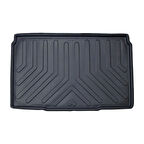 Opel Corsa Elektrikli 2021 Sonrası Bagaj Havuzu Bmy