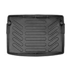 Seat Arona 2017 Sonrası Üst Bagaj Havuzu Bmy