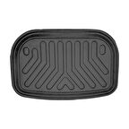 Tesla Model Y 5/7 Koltuk Arka 2019 Sonrası Alt Bagaj Havuzu Bmy