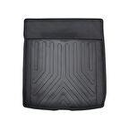 Volvo S90 2016 Sonrası Bagaj Havuzu Bmy