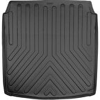 Audi A4 B8 Stationwagon 2008-2016 Bagaj Havuzu Bmy