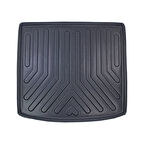 Audi Q3 2018-2024 Bagaj Havuzu Bmy