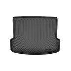 Chery Tiggo 7 Pro Max 2023 - Bagaj Havuzu Bmy