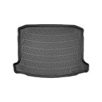 Cupra Ateca Çift Kulaklı 2022- Bagaj Havuzu Bmy