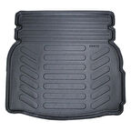 Mercedes C Serisi W205 Rampalı 2015-2021 Bagaj Havuzu Bmy