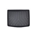 Mitsubishi Asx Alt 2023- Bagaj Havuzu Bmy