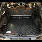 Peugeot 5008 Ev 2024- Bagaj Havuzu Bmy