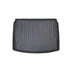 Volkswagen Tiguan Iıı Stepneli Alt 2024- Bagaj Havuzu Bmy