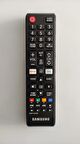 SAMSUNG NETFLİX TUŞU TV KUMANDA BN59-01315D
