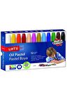 Lets Pastel Boya 12 Renk