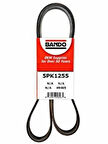 Bando 5PK1255 Kanallı Kayış Mercedes Citroen Hyundai Daewoo Kia Opel Peugeot A2829931200