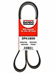 Bando 5PK1800 Vantilatör Kayışı Era 1.5 CRDI 06-Getz 1.5 CRDI 06-I30 07- 252122A120