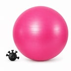 Busstier Denge Yörüngesi Eagle Claw ve 65 cm Pilates Topu Seti