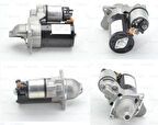 Bosch 0001107492 Marş Motoru 12V 9 Diş 1.1 KW Astra J 1.4L 09-Corsa D 1.2 Twinport 08 6202077