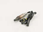 Bosch 258005139 Oksijen Lambda Sensöru Benzin Lsh-25C