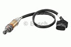 Bosch 0258005256 Lambda Oksijen Sensörü Corsa B-Astra-Vectra 855523