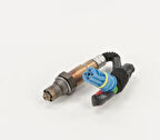 Bosch 0258006320 Lambda Sensörü 340mm C208 A208 