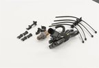 Bosch 0258007361 Oksijen Sensörü Lambda Sondası 5 Kutuplu 1720mm Beetle 02-05 Golf V 03-06 A8 A8Q 04-07 Q7 07-15 Ph 022906262P