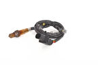 Bosch 0258017254 Oksijen Lamda Sesoru Porsche Cayenne 4.8S 10 4.8 GTS 12 94860613300