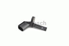 Bosch 0265007930 ABS Sensörü Ön Arka Sol A4 08-15 A5 12-17 A6 Q7 11-18 A8 04-10 Q5 09-16 4E0927803F
