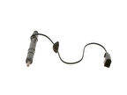 Bosch 0432133792 Enjektör 2.5TDI V6 Passat 03-05 A4 01-08 A6 02-05 Superb 02-08 BAU AYM (3 Silindir Farklı Olan) 059130202F