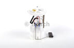 Bosch 0580200098 Yakıt Pompa Ünitesi Alfa Romeo Mito 1.4 Fiat Grande Punto Evo 1.2 1.3 51868774