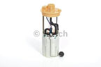 Bosch 0580313012 Yakıt Pompası Alfa 156 1.6 1.8 2.0 16V 97 01 60628082