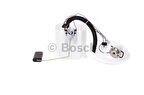 Bosch 0580314002 Yakıt Pompa Ünitesi Komple Meriva 93178629