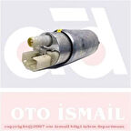 Bosch 0580454007 Yakıt Pompası Meriva A Astra H Corsa D Doblo Linea Palio Punto 1.2 1.3 93188874