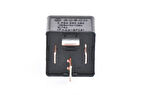 Bosch 0986332050 İlave Kızdırma Rölesi Escort 95-00-Fiesta 95-00 1.8 D 93BG14N089C1B
