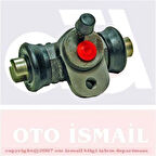 Bosch 0986475264 Fren Silindiri Volkswagen 1200 1300 1302 1303 17mm 113611053A