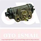 Bosch 0986475719 Tekerlek Silindiri Arka Sağ Mitsubishi L300 Mın 87-03 Pajero 83-90 MB500485