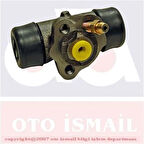 Bosch 0986475735 Fren Silindiri Arka Sağ Corolla 1.3 1.6 1993 1998 Carina 1992 1996 4755020150