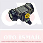 Bosch 0986475915 Fren Silindiri Nissan Terrano II (R 20) (OEM No 441007F001) 25.4mm 441007F001