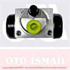 Bosch 0986475926 Fren Silindiri Fiesta Fusion Ford Ka 1.3 1.6 1.6 1.6 TDCI 1.6 TDCI 02 07 2S612261AA