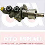 Bosch 0986480020 Fren Ana Merkezi W202 94-00 S202 96-00 A124 92-93 C124 87-93 W124 93-95 S124 88-90 A0044303901