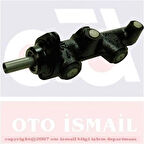 Bosch 0986480025 Fren Ana Merkezi BMW E30 (316 318I 320I) (82 91) 19.05mm 34311154263