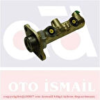 Bosch 0986480636 Fren Ana Merkezi Renault Master 80-98 22.2mm 5000391976