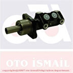 Bosch 0986480930 Fren Ana Merkezi Seat Alhambra 1.9 TDI (97 00) 2.0 (96 00) 23.81mm 7M1611019