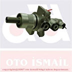 Bosch 0986480976 Fren Ana Merkezi EPS'li BMW E38 E39 E52 34311165544